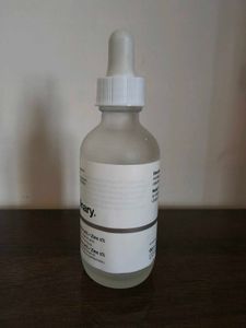 The Ordinary Niacinamide 10% + Zinc 1%
