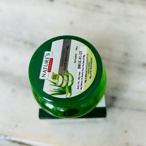 Moisturiser