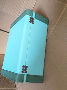 Facescanada Trousseau Box Brand New