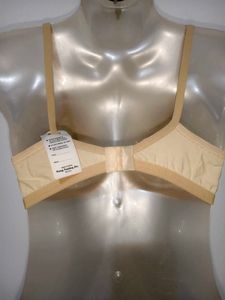Comfortable Everyday Cotton Bra