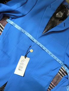 Sales 🔥Jack &amp;Jones Stylish Blue Blazer