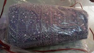 urgent sell new 🎉 Stunning Embellished Lehenga Ch