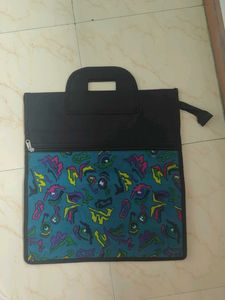 Artistic  Bag