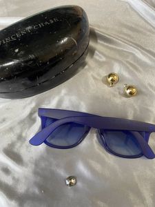 Vincent Chase Sunglasses
