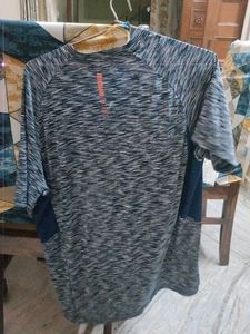 ALCIS Men's Activewear T-Shirt