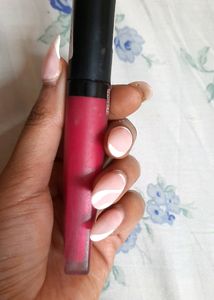 Blue Heaven Elegance Matte Lip Colour 08