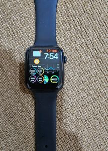 Smart WATCH model A7