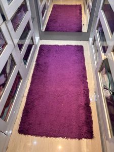 Perfect rug for that Pinterest-worthy look