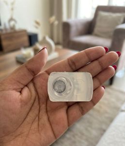 IRIS Premium Blue Contact Lenses