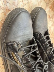 Black Boots | Winter Friendly | 38 UK