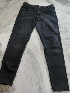 Stylish Dark Grey Pants