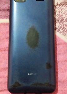 LAVA ( Working) Phone👍...