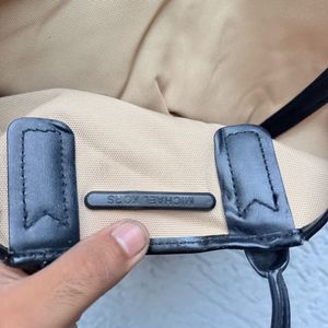 Michael Kors Tote Bag
