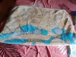Baby Blanket,Baby Bad Protecting Mat. Combos