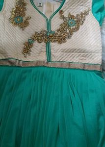 frock