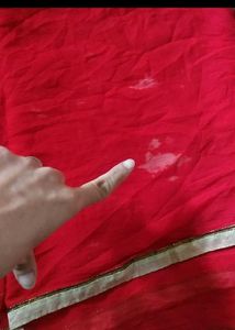 Heavy Work Embroidery Kurti With dupatta
