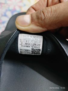 Reebok Comfortable Flip Flops for Men
