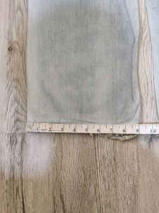 Ma6143 Lee baggy jeans waist 32 inches