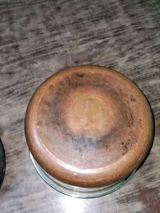 Stainless Steel Food Container