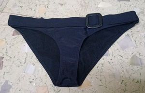 Black Colour Belt P****
