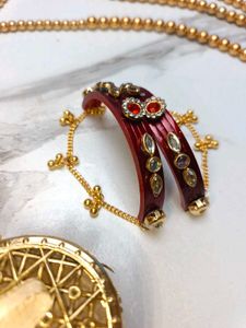 Trendy Bangles Bracelet