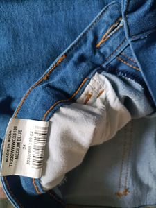 New Denim For Girls/ Women
