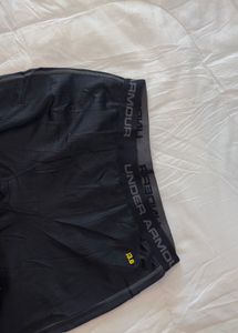 Under Armour men's winter leggings