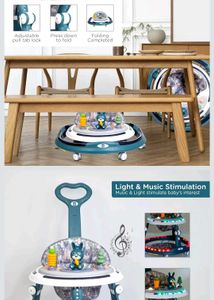 meemee baby walker