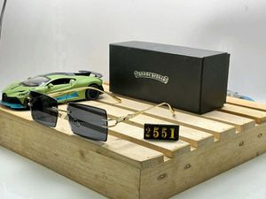 Chrome Hearts Sunglasses
