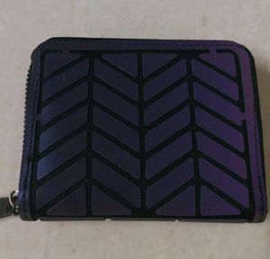 Ladies Wallet With 1 Pocket