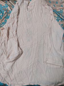 New Embroidred Top For Girls /Women