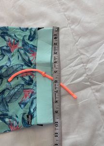 Tropical Print Leggings
