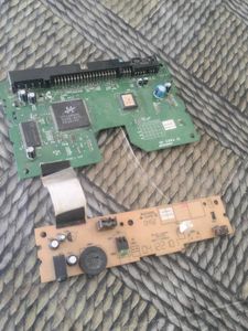Assorted Circuit Boards