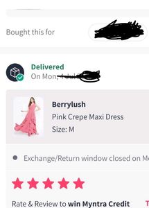 Gown