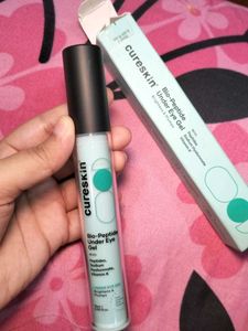 Cureskin Bio-Peptide Under Eye Gel