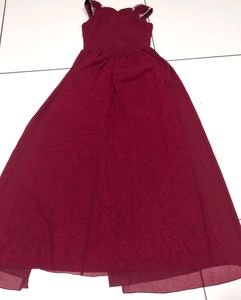 Party Gown