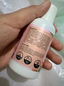 Essentq Body Lotion SPF 50