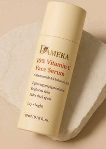 Dameka 10% Vitamin C Face Serum