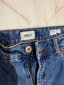 👖ONLY Brand (COMPLETELY NEW) Denim Jeans
