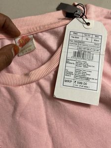 Brand New Westside Top