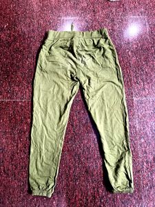 Stylish Joggers Set