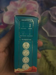 Pilgrim 10% Vitamin C Face Serum