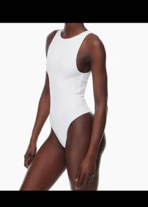 BABATON Body suit in Size Medium