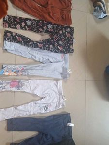 Comfortable Leggings Bundle