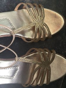 Golden Flats
