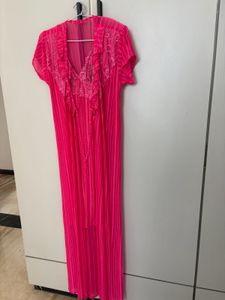 Exclusive night wear 2piece set