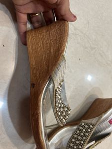Partywear Heels