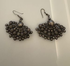 Unique Dangle Earrings