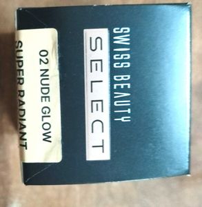 Swiss Beauty Super Radiant Skin Tint