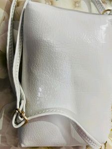 New Fancy Slingbag